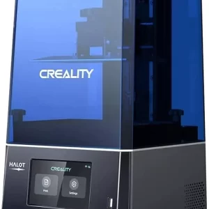 Impresora Creality Halot One Plus